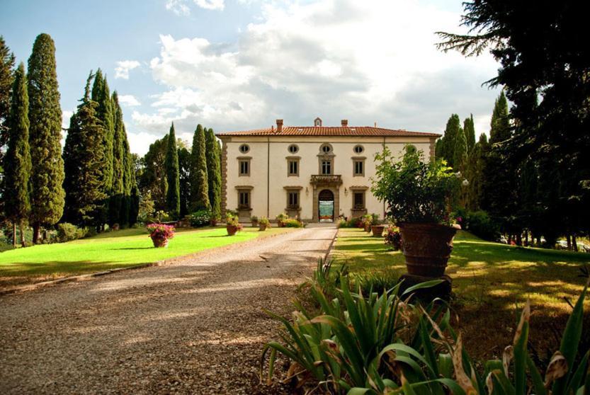 Casa Bartolacci Cozy Apartment Bivigliano Exterior foto