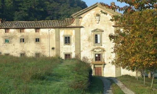 Casa Bartolacci Cozy Apartment Bivigliano Exterior foto