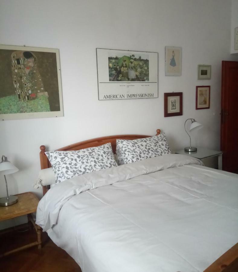 Casa Bartolacci Cozy Apartment Bivigliano Exterior foto